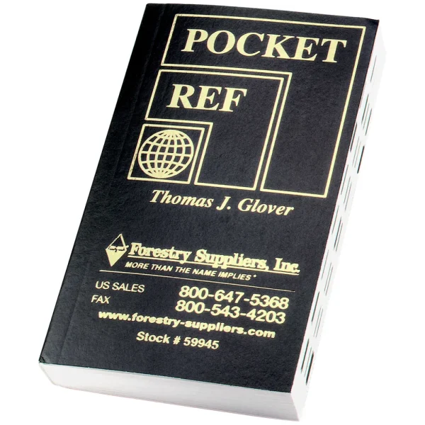 Pocket Ref