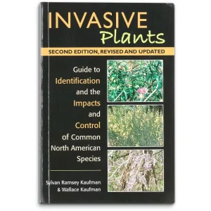 Invasive Plants