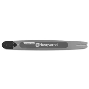 Husqvarna 32″ X-Tough Light Bar .050″ Gauge, 3/8″ Pitch, 105 DL