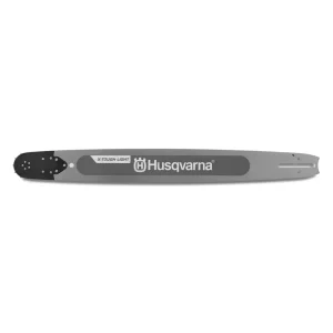 Husqvarna 28″ X-Tough Light Chainsaw Bar 3/8″ Pitch, .050″ Gauge