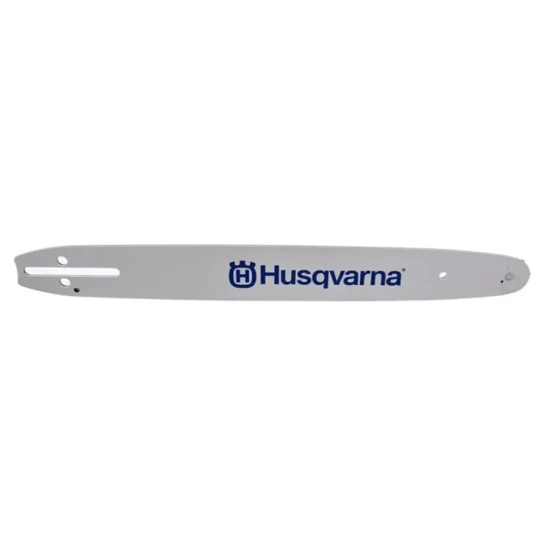 Husqvarna 24″ Laminated Chainsaw Bar 3/8″ Pitch .050″ Gauge
