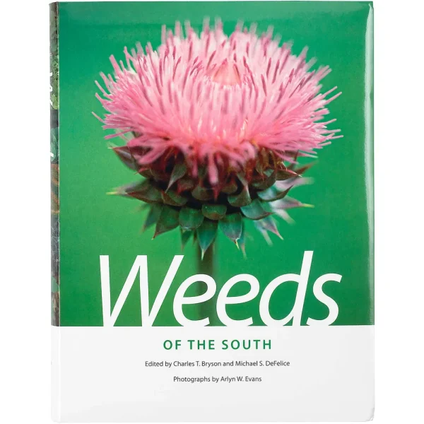 Weeds of the South