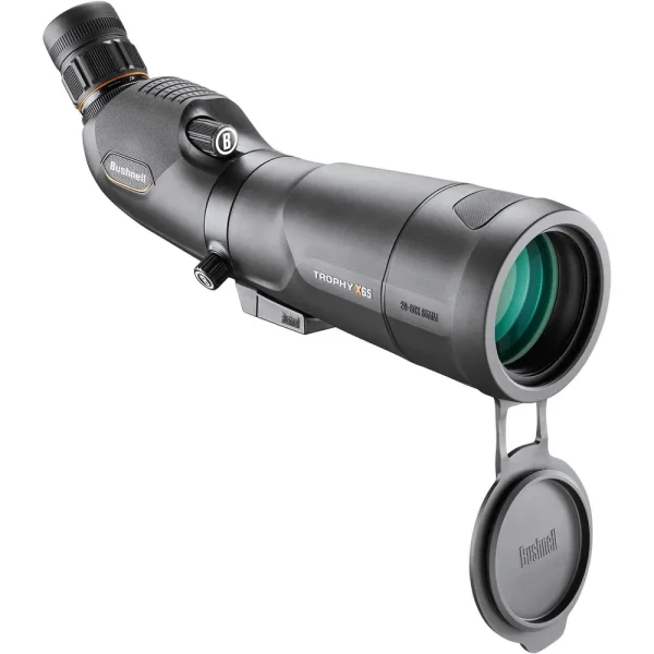 Bushnell® Trophy Extreme Spotting Scope