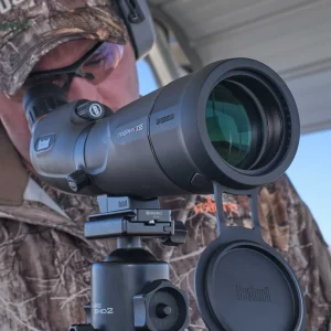 Bushnell® Trophy Extreme Spotting Scope - view 3