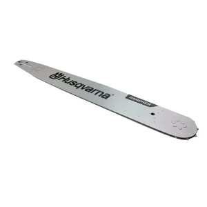 Husqvarna 18″ Bar Rancher, 3/8 - view 2