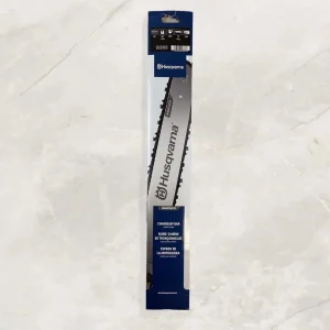 Husqvarna 18″ Bar Rancher, 3/8 - view 3