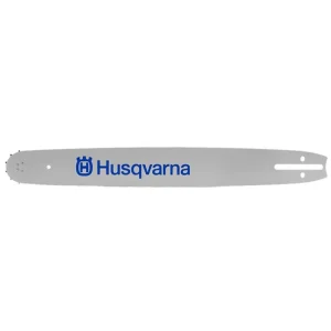 Husqvarna 20″ Rancher Chainsaw Bar .3/8″ Pitch .058″ Gauge