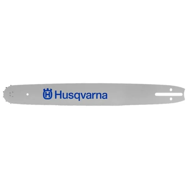 Husqvarna 20″ Rancher Chainsaw Bar .3/8″ Pitch .058″ Gauge