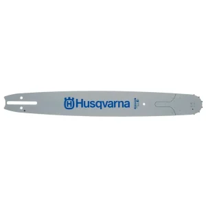 Husqvarna 18″ Farm Tough Chainsaw Bar .3/8″ Pitch .058″ Gauge