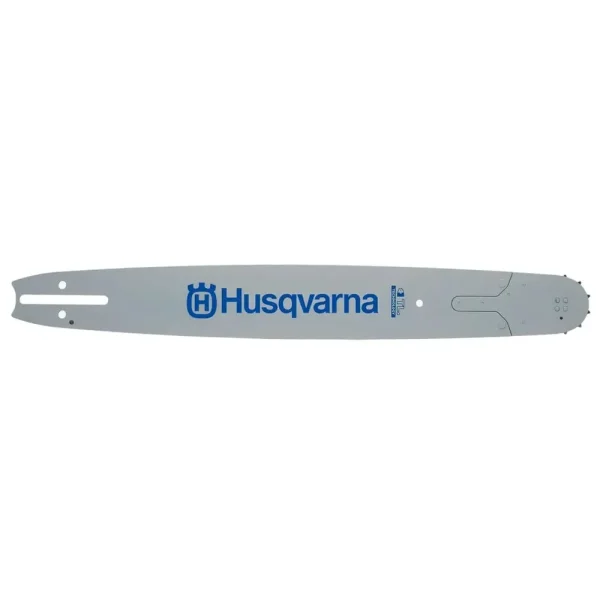 Husqvarna 18″ Farm Tough Chainsaw Bar .3/8″ Pitch .058″ Gauge