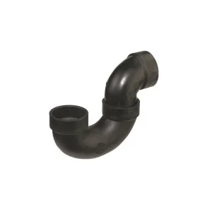 ABS P-TRAP SOLVENT WELD