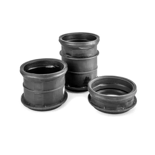 SNYDER TANK RISERS (NEXGEN D2)