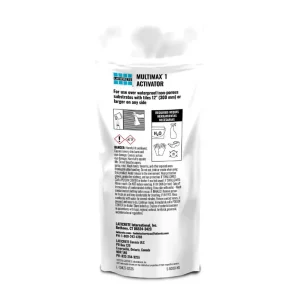 Laticrete Multimax 1 Pre-Mixed Adhesive Mortar - view 3