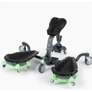 Kneel It V3 with Chest Support Adaptor - view 2