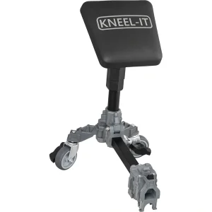 Kneel It V3 with Chest Support Adaptor - view 3