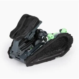 Kneel It V3 Rolling Knee Pads - view 2