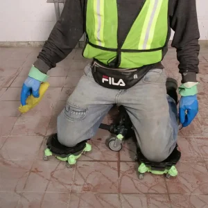 Kneel It V3 Rolling Knee Pads - view 4