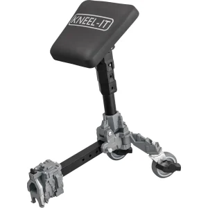 Kneel-It V3 Chest Support Adaptor