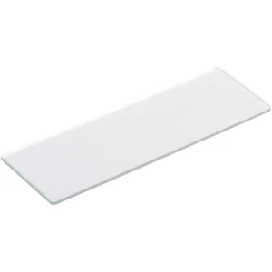 Microscope Slides and Cover Slips