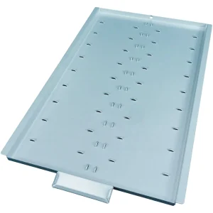 BugDorm Microscope Slide Tray