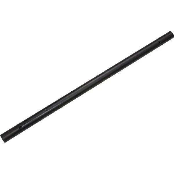Tubular Handle for Strike-Free Leverage Wrench
