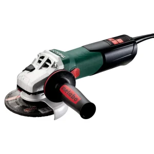 Metabo WEV 15-125 HT 5″ Angle Grinder