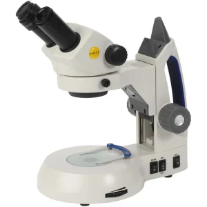 Swift® SM102-C Cordless Stereoscope