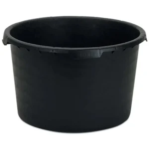 Rubi Replacement Rubber Bucket for Rubimix-50