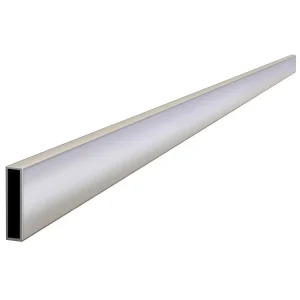 Kraft Magnesium Straight Edge | 6′