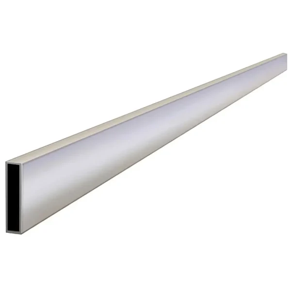 Kraft Magnesium Straight Edge | 6′