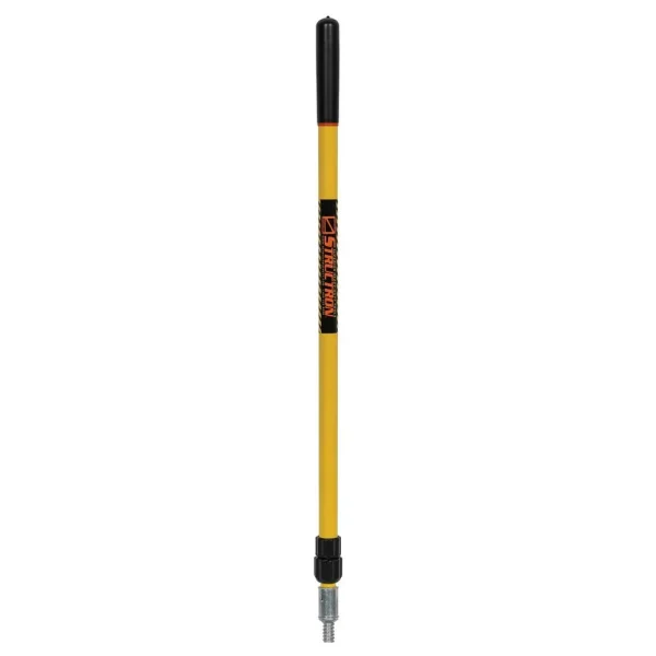 Structron Superhandle Ultra Extension Handle | 3 ft. to 6 ft