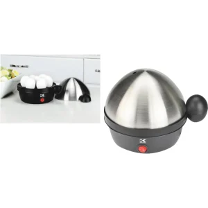 Kalorik Stainless Steel Egg Cooker