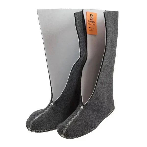 Husqvarna Rubber Boot Liners – Large