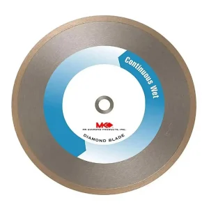MK-215 Diamond Blade | 10″