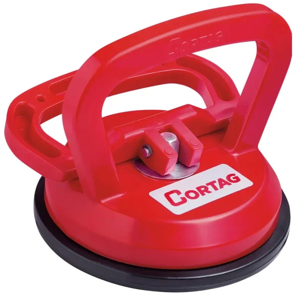 Cortag Single Head Suction Cup