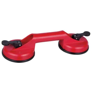 Cortag Double Head Suction Cup