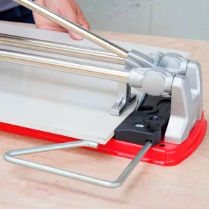 Cortag 21″ PEC Tile Cutter - view 2