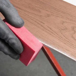 Abrasive Technology Diamond Products Foam Hand Pads | 70 Grit - view 2
