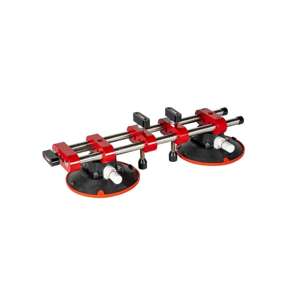 Rubi Tile Regulator