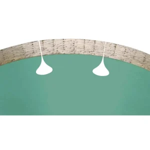 Pearl Abrasive P4 Porcelain Reactor Blade | 7″ - view 2