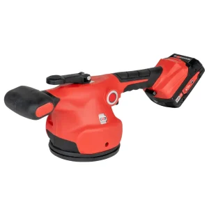 Rubi Quake Energy CAS Tile Vibrator - view 2
