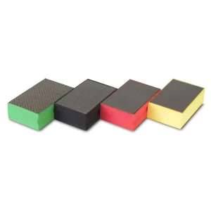 Rubi Diamond Hand Polishing Pads | 60 Grit