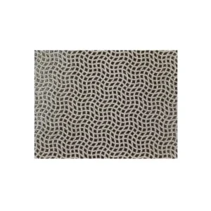 Norton Quadroflex 2-1/8″ x 3-1/2″ Diamond Hand Pads | 60 Grit - view 3