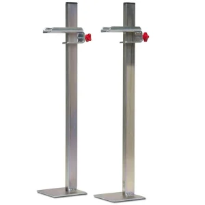 Rubi 20″ Rule Support Set