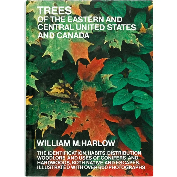Trees of the Eastern & Central United States and Canada