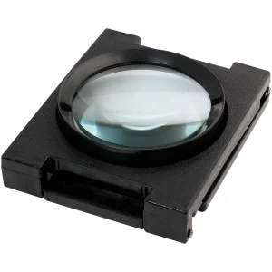 Giant Folding Magnifier - view 2