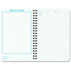 Rite in the Rain® Birder’s Field Book - view 2