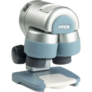 Nikon® 20x Mini Field Microscope - view 3