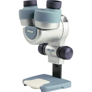 Nikon® 20x Mini Field Microscope - view 4