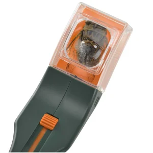 Carson® BugView™ Quick-Release Tool/Magnifier - view 3